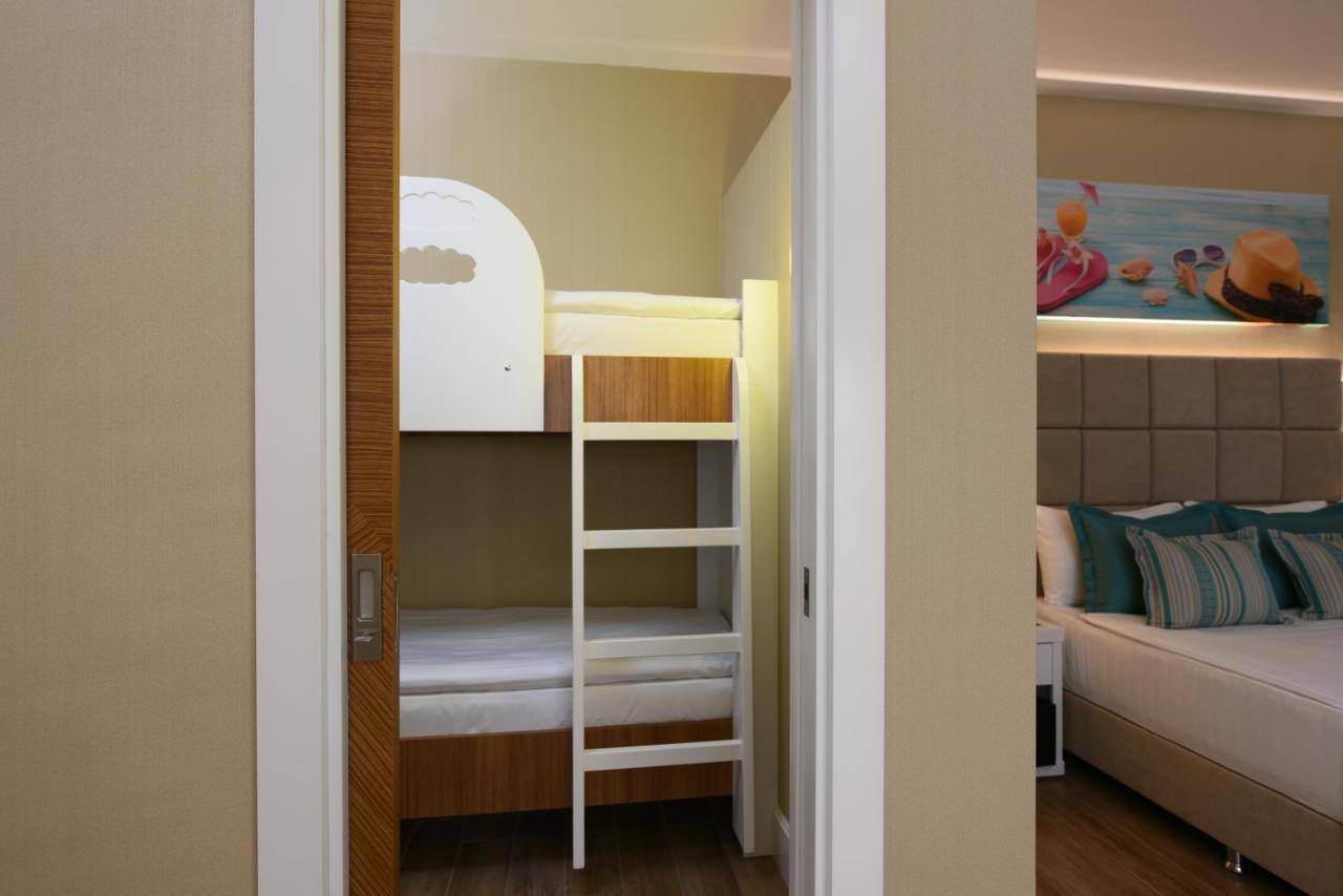 Hotel & Alanya